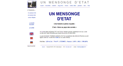 Desktop Screenshot of jacno.com