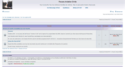 Desktop Screenshot of forum.jacno.com